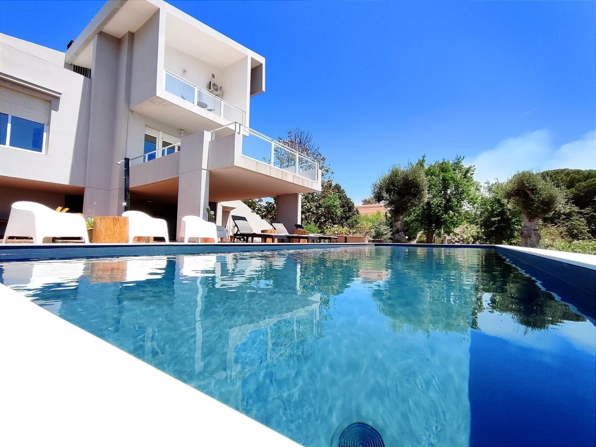 Villa Orizzonte Sullo Jonio Авола Екстер'єр фото