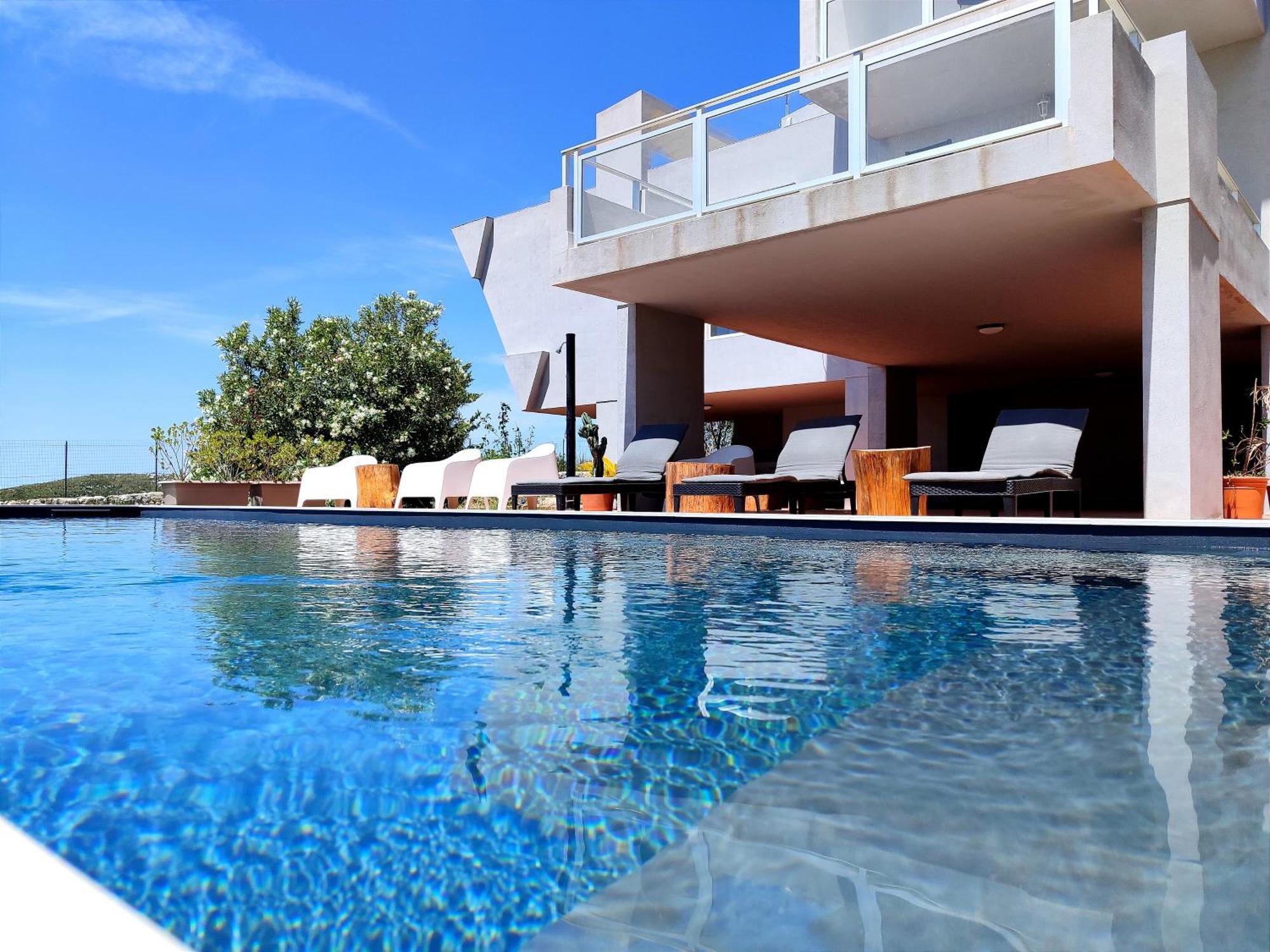 Villa Orizzonte Sullo Jonio Авола Екстер'єр фото