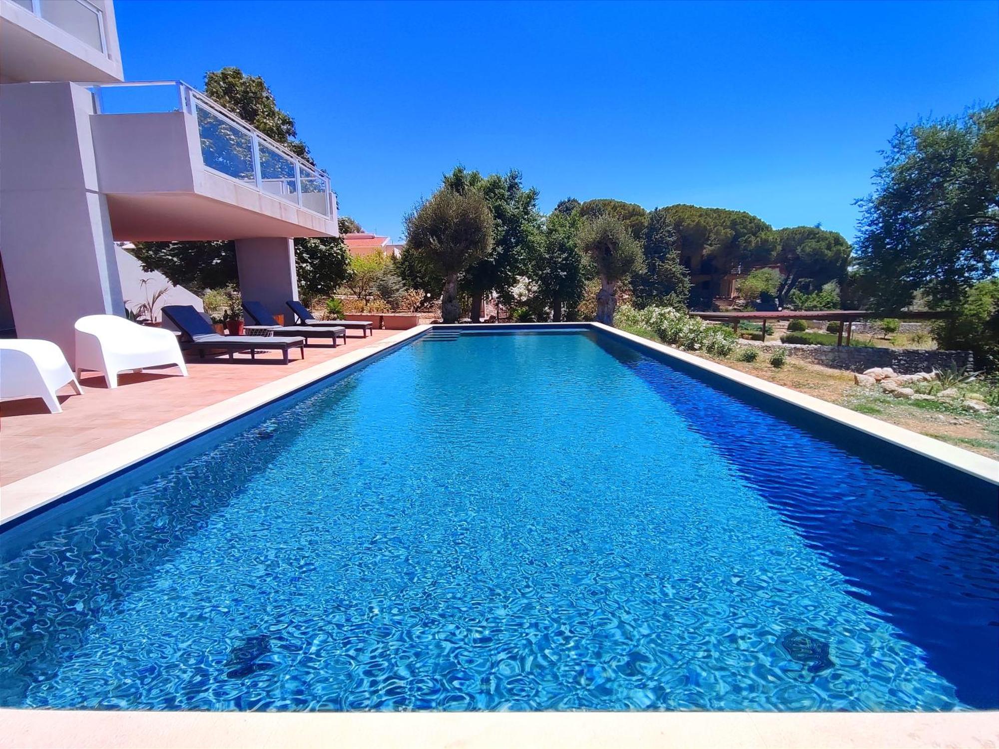 Villa Orizzonte Sullo Jonio Авола Екстер'єр фото
