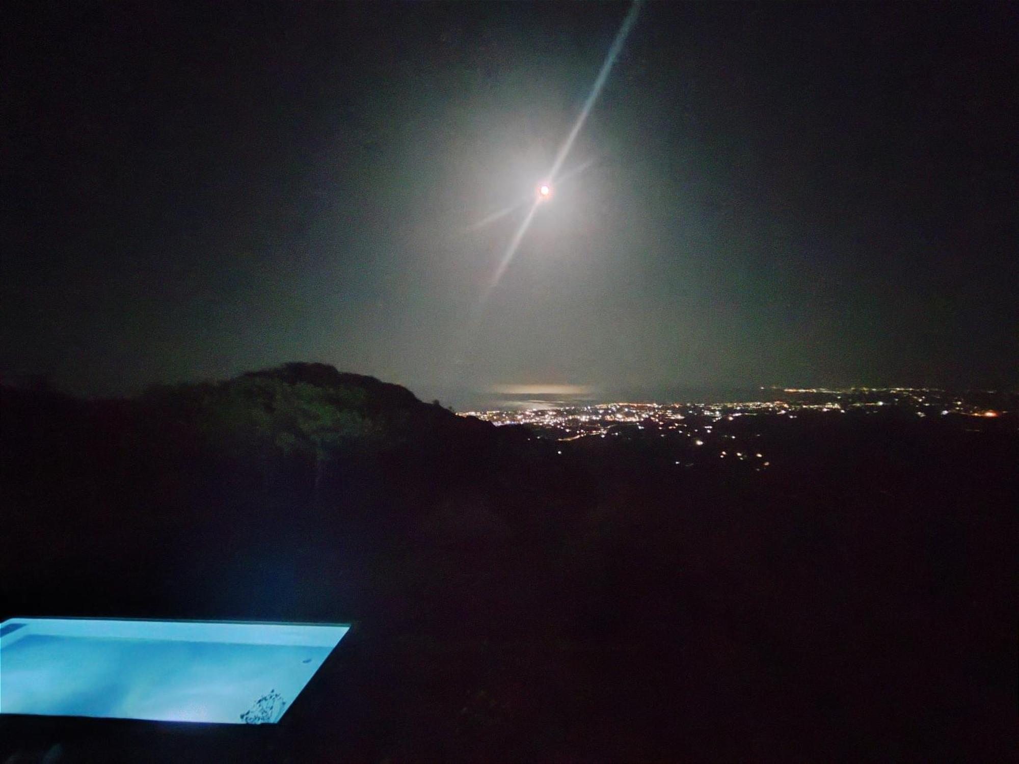 Villa Orizzonte Sullo Jonio Авола Екстер'єр фото