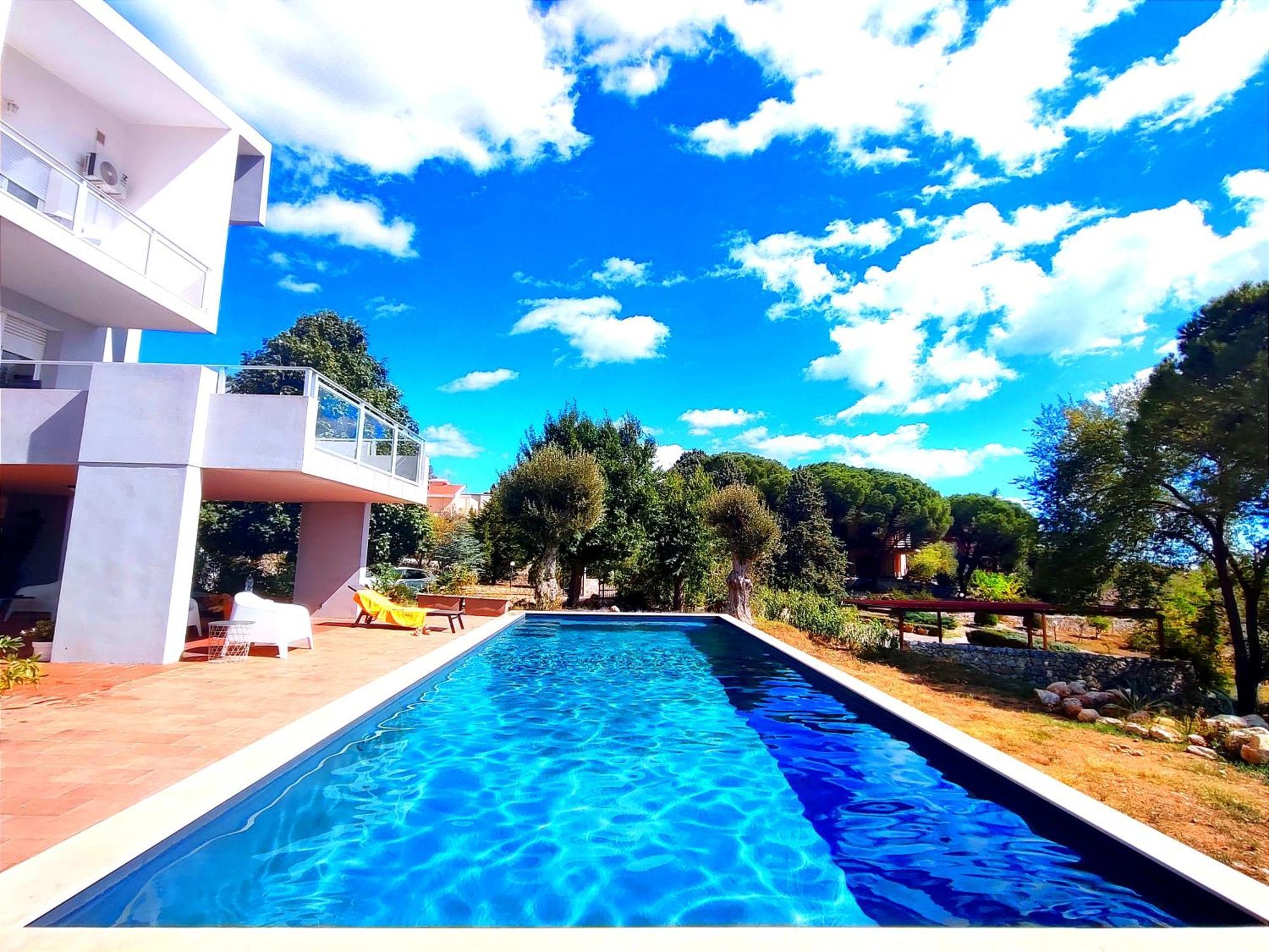 Villa Orizzonte Sullo Jonio Авола Екстер'єр фото